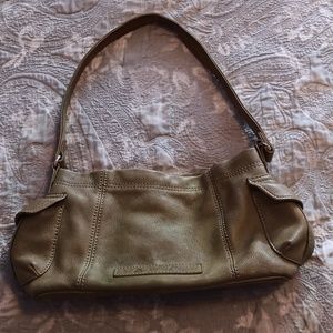 Fossil purse